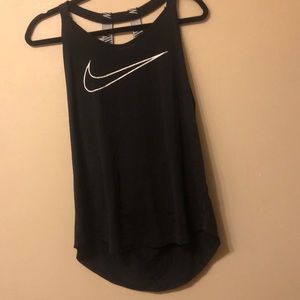 Nike DriFit Tank Top